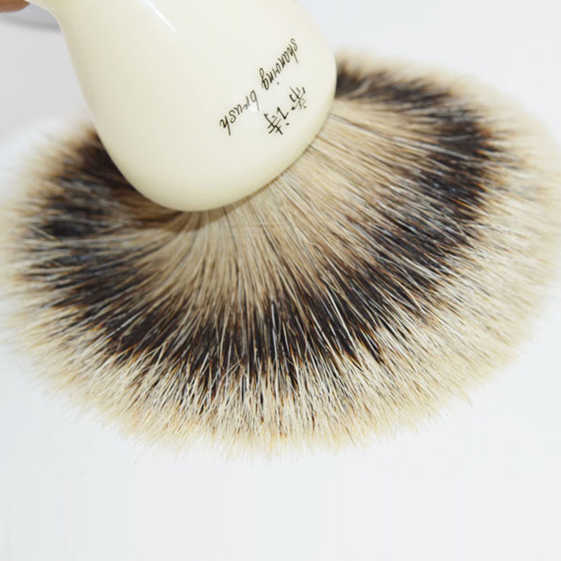 Dscosmetic Rasierpinsel Silver – Quality Men'S Grooming Kit Bewertung und Preis