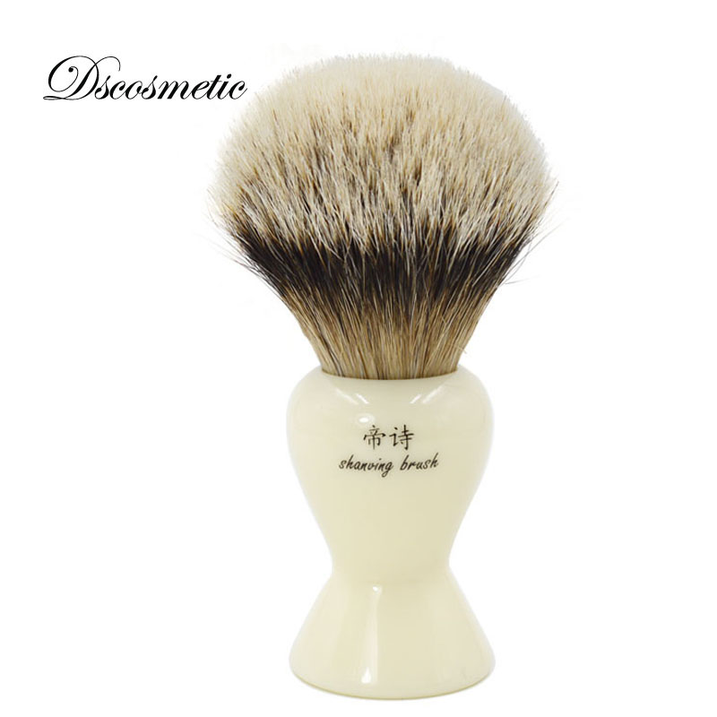 Dscosmetic Rasierpinsel Silver – Quality Men'S Grooming Kit Bewertung und Preis