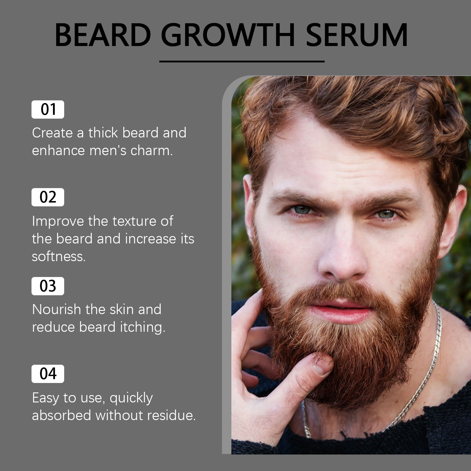 EAST MOON Bartpflegeöl, Sanfte – Men'S Grooming Tonic Bewertung und Preis
