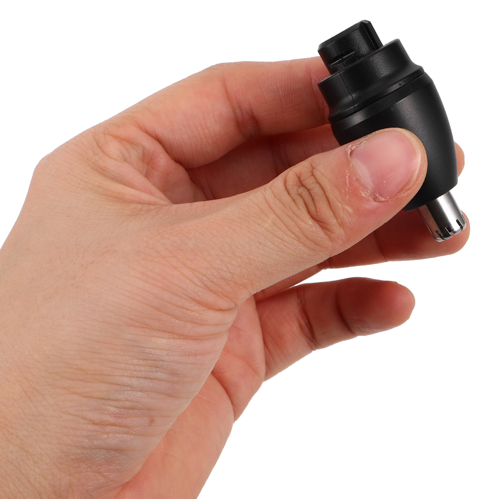 2 Stück Ersatz-Nasenhaarschnei – Nose Hair Trimmer Bewertung und Preis