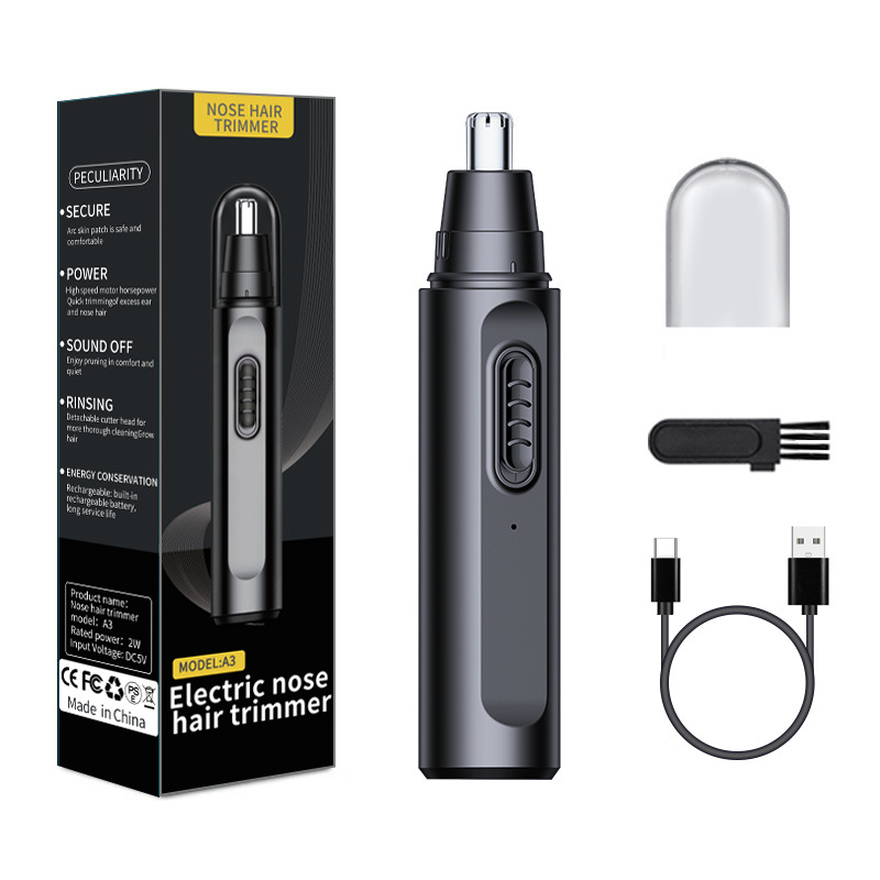 Nasenhaarschneider für Männer, – Nose Hair Trimmer Bewertung und Preis