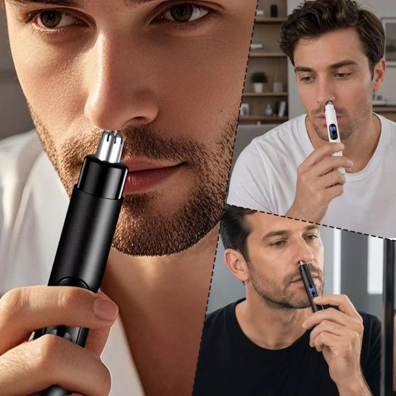 HOT 1 Set USB Wiederaufladbare – Nose Hair Trimmer Bewertung und Preis