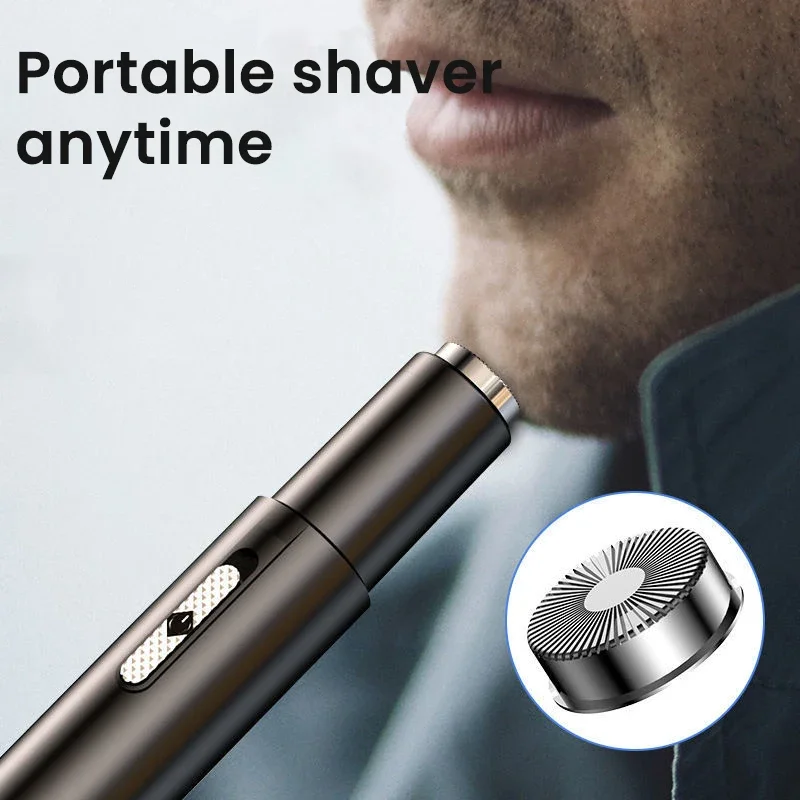 Meistverkaufter Elektrischer N – Men'S Groom Bewertung und Preis