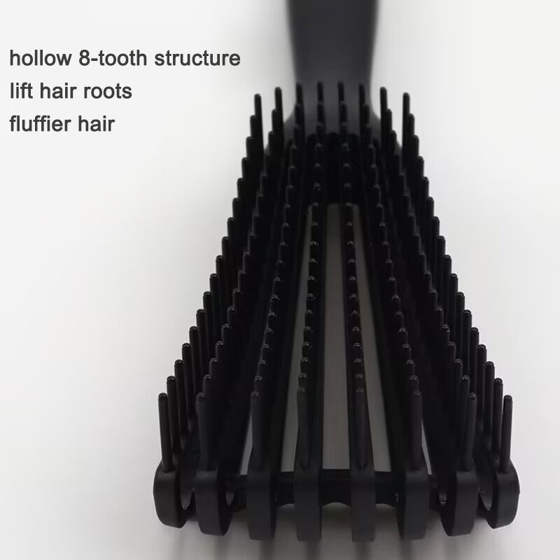 Hohler 8-Zahn-Oktopus-Kopfhaut – Men'S Groom Bewertung und Preis