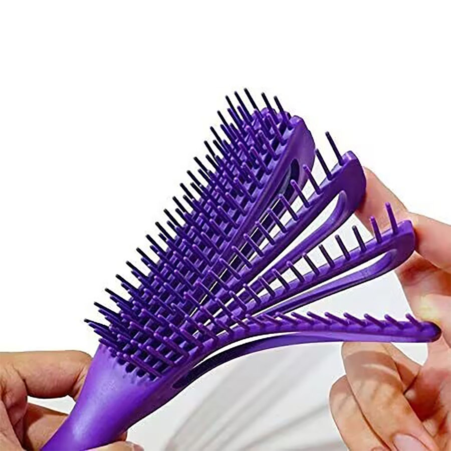 Hohler 8-Zahn-Oktopus-Kopfhaut – Men'S Groom Bewertung und Preis