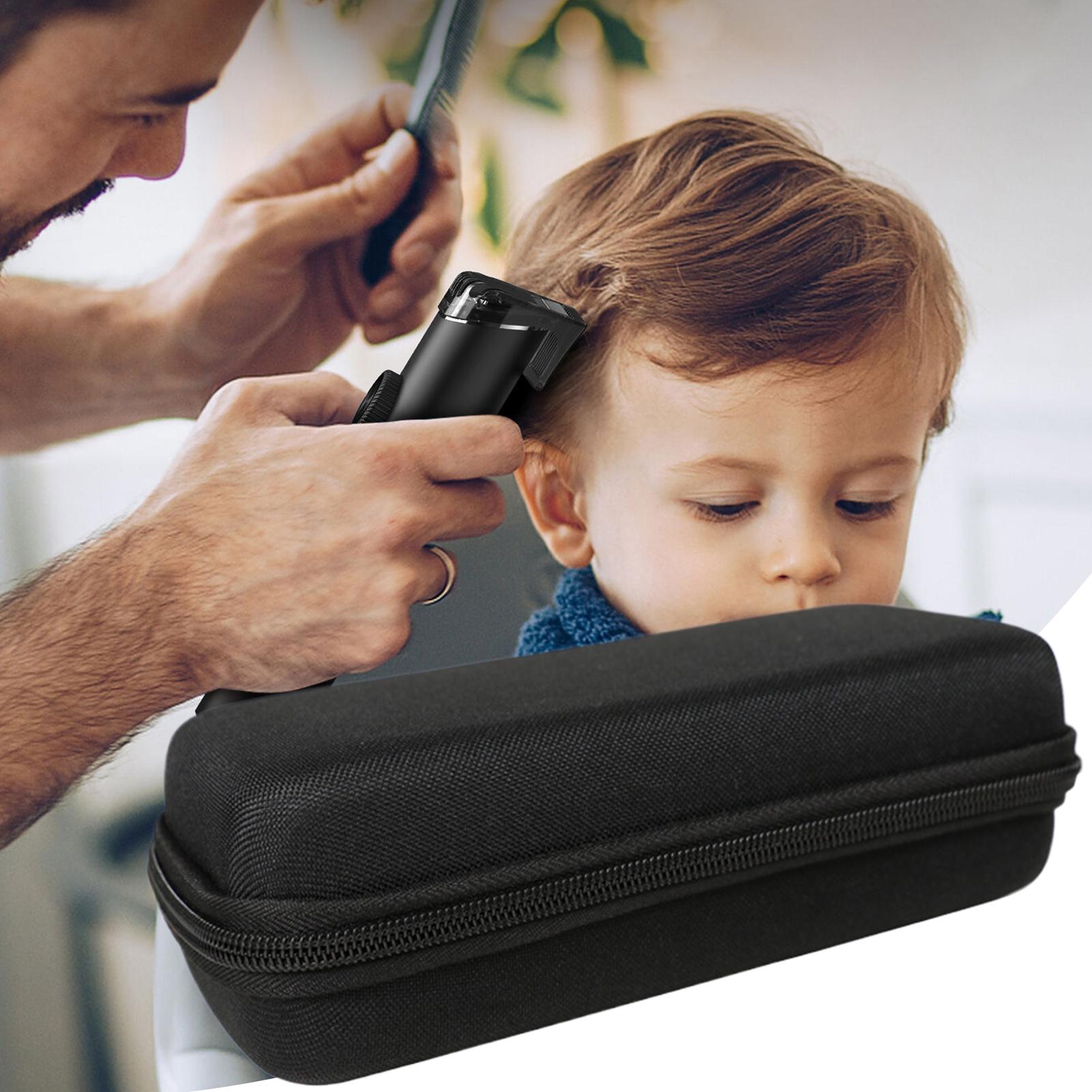 Elektrische Haarschneidetasche – Men'S Grooming Boxes Bewertung und Preis