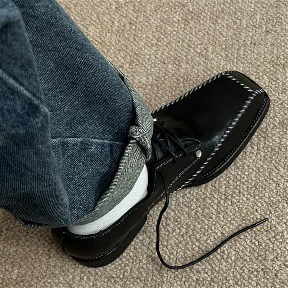 Herren Derby-Schuhe im britisc – Men'S Groom Bewertung und Preis