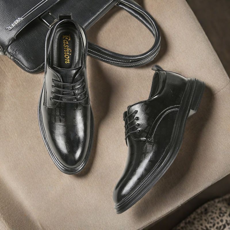Herren Britische Brogue Anzugs – Men'S Grooming Oxford Bewertung und Preis