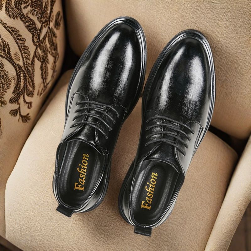 Herren Britische Brogue Anzugs – Men'S Grooming Oxford Bewertung und Preis