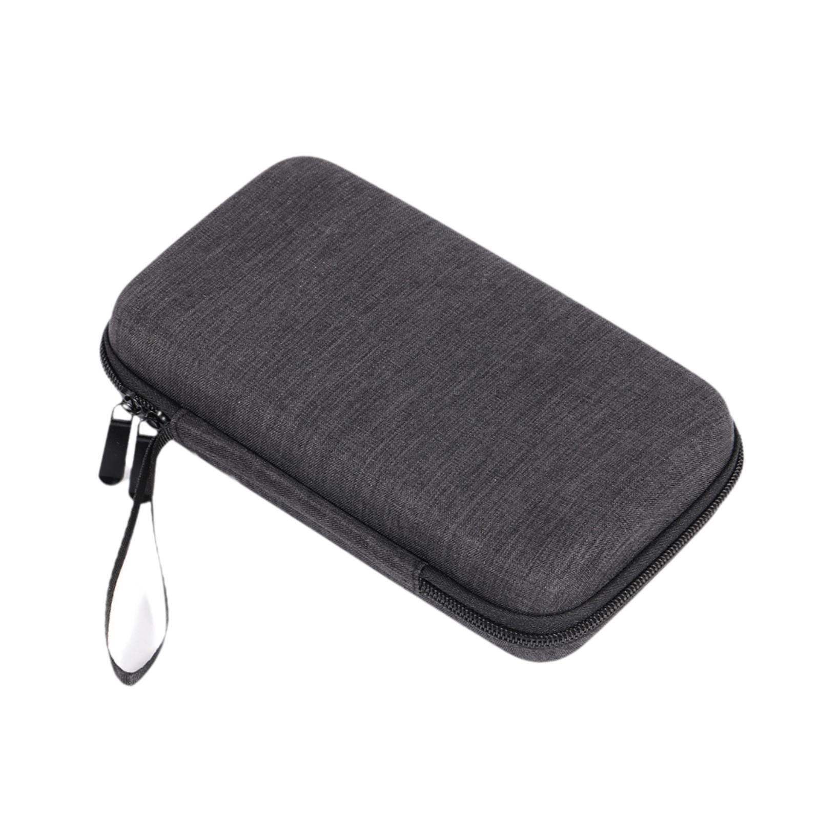 Tragbare Trimmer-Tasche für He – Men'S Grooming Boxes Bewertung und Preis