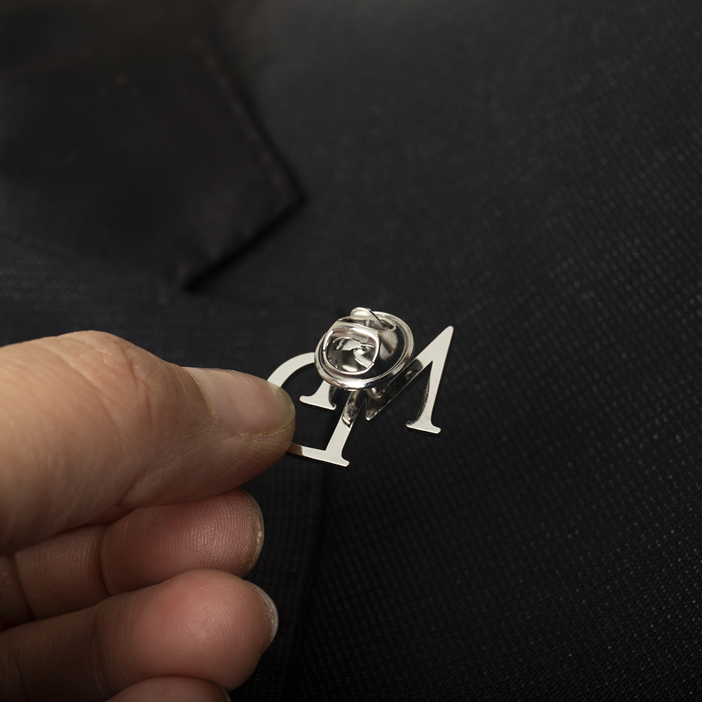 Tangula individuelle Initialen – Men'S Groom Bewertung und Preis