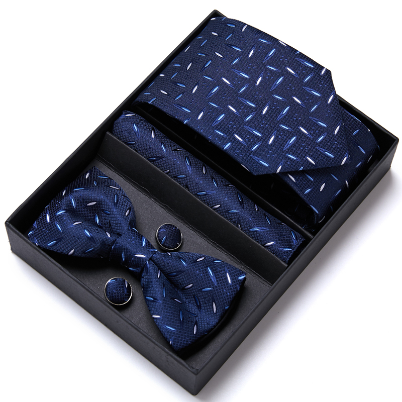 Krawatte für Männer, formelles – Men'S Grooming Boxes Bewertung und Preis