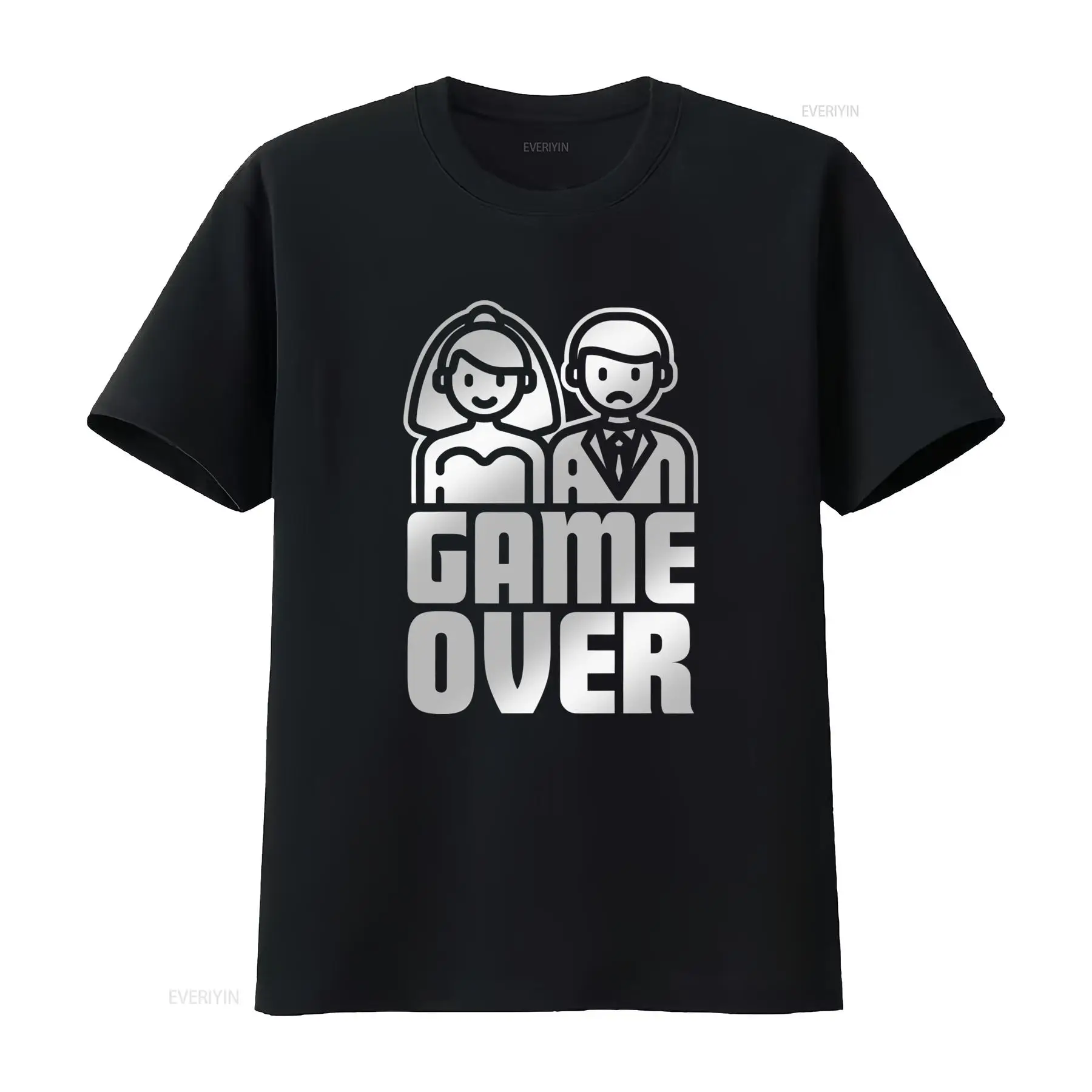 GAME OVER Bachelor Party JGA G – Men'S Groom Bewertung und Preis