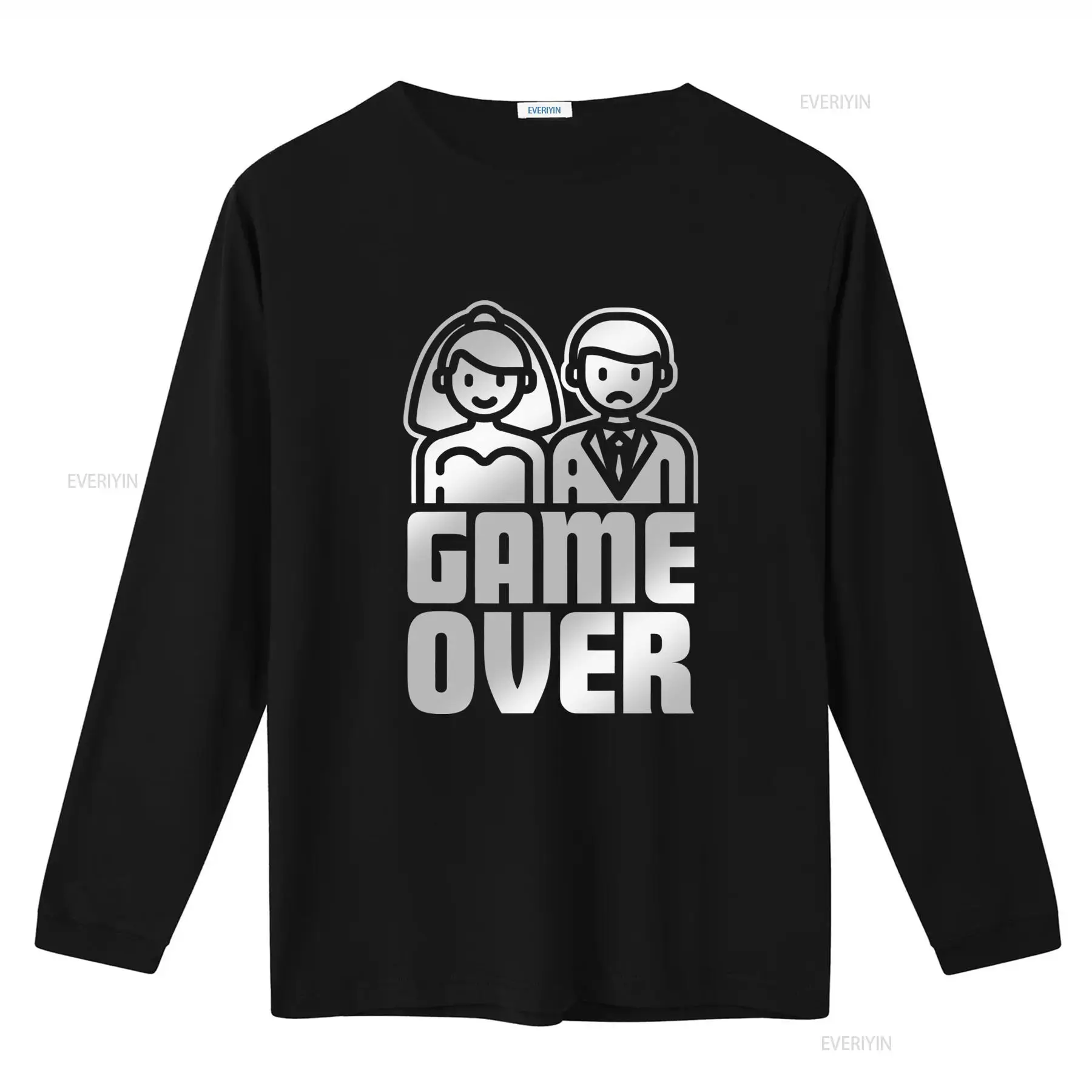 GAME OVER Bachelor Party JGA G – Men'S Groom Bewertung und Preis