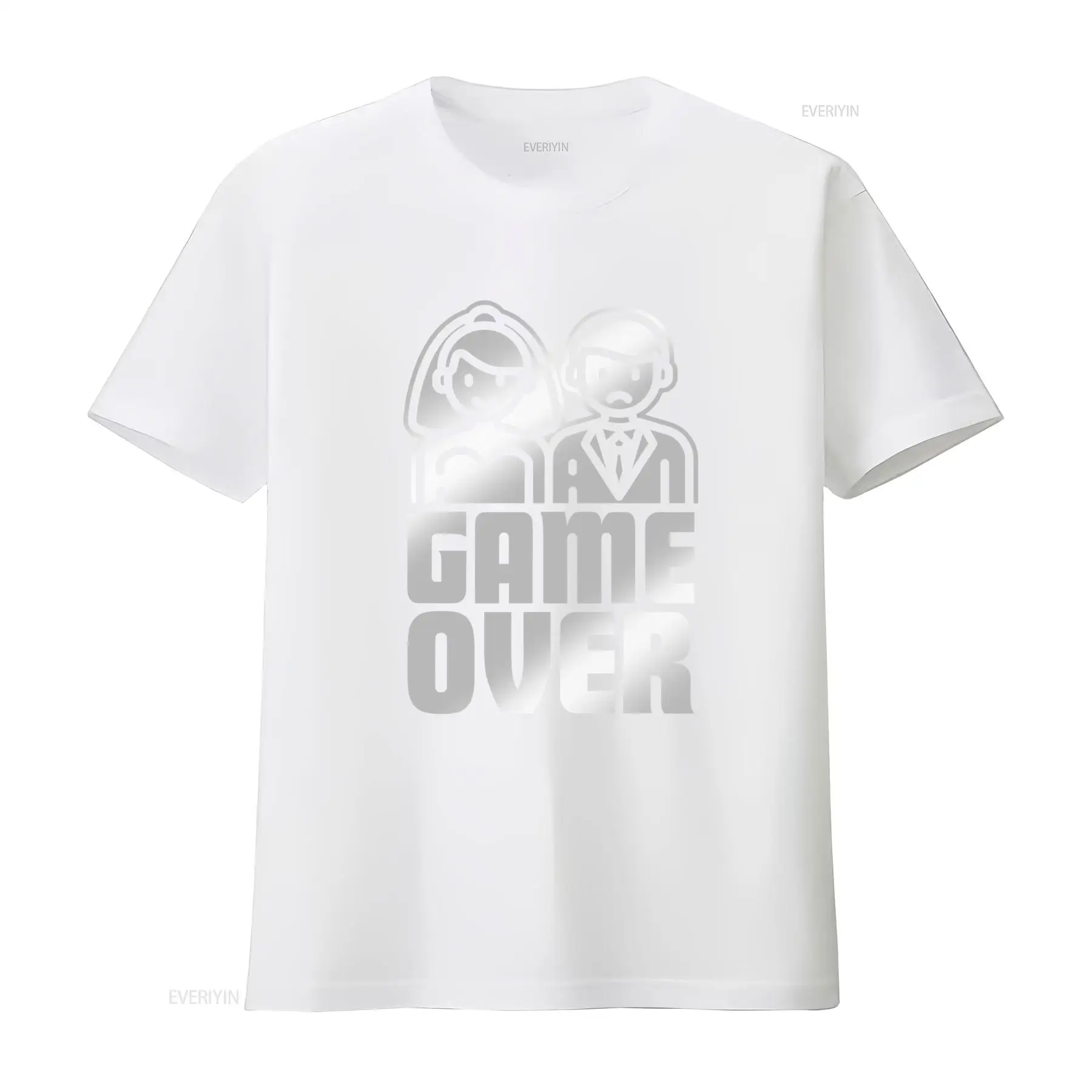 GAME OVER Bachelor Party JGA G – Men'S Groom Bewertung und Preis