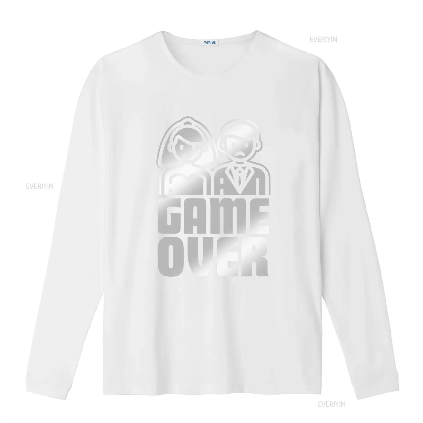 GAME OVER Bachelor Party JGA G – Men'S Groom Bewertung und Preis