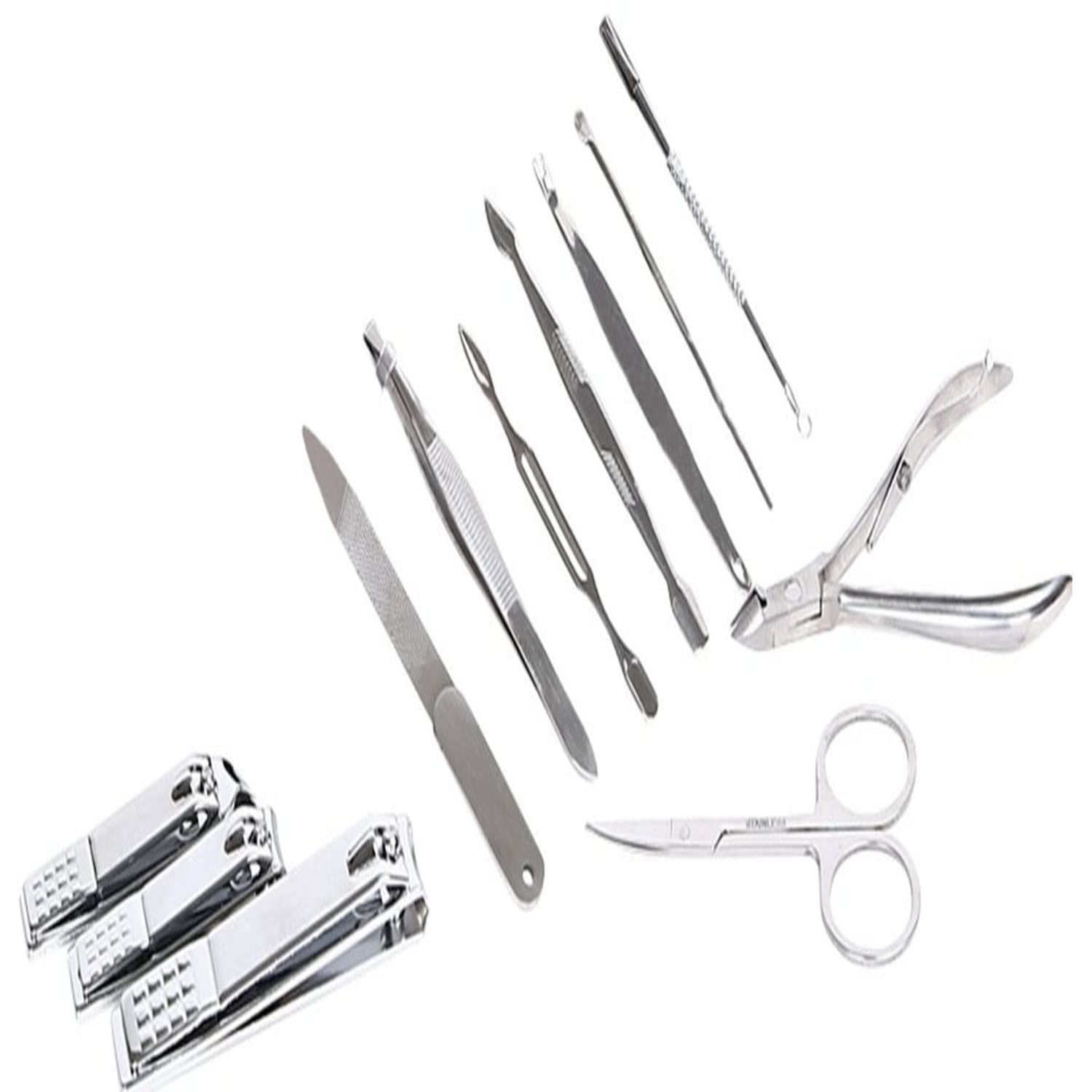 Luxuriöses und stilvolles Mani – Quality Men'S Grooming Kit Bewertung und Preis